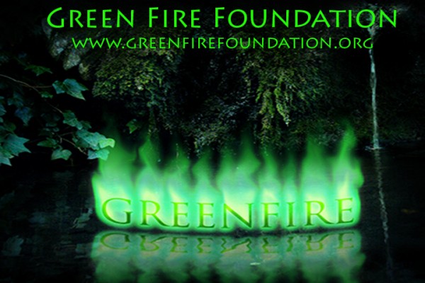GreenFireFoundation